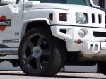 Hummer H3 Alpha V8 Kompressor by GeigerCars 2009 года